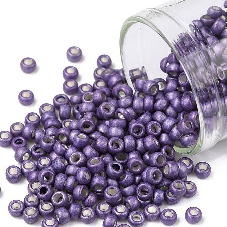 TOHO Round Seed Beads SEED-XTR08-0567F-1