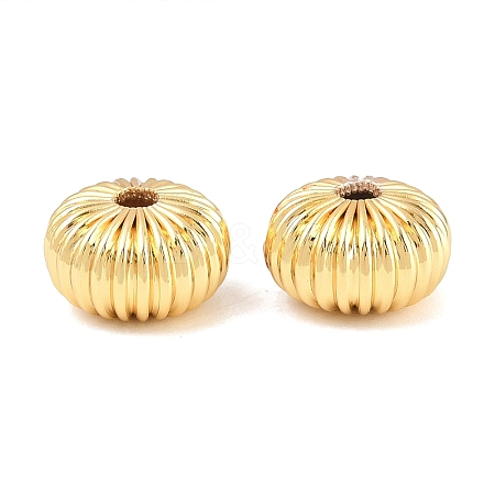 Brass Beads KK-CBA78C7-49E-G-1