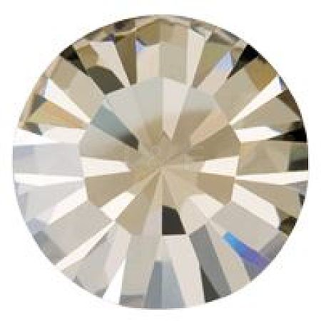 Preciosa® MAXIMA Crystal Round Stones Y-PRC-RBSS10-00030-279-1