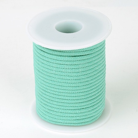 Round Polyester Cords OCOR-L031-07-1