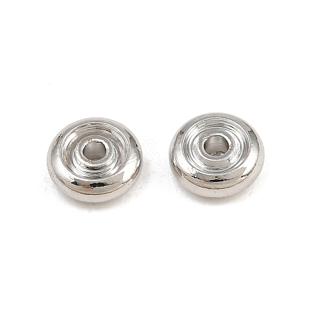 Brass Beads KK-CBA78C7-38B-P-1