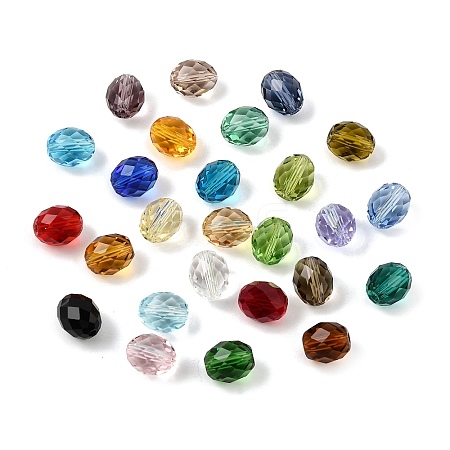K9 Glass Beads GL-CBA36C3-03-1