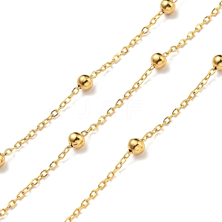 304 Stainless Steel Satellite Chains CHS-C009-20G-1