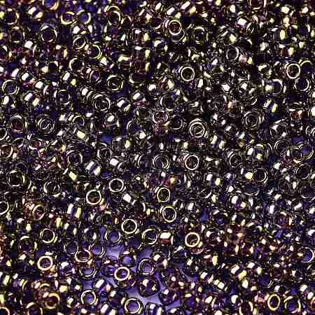 TOHO Round Seed Beads X-SEED-TR11-0325-1