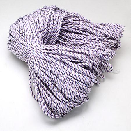7 Inner Cores Polyester & Spandex Cord Ropes RCP-R006-115-1