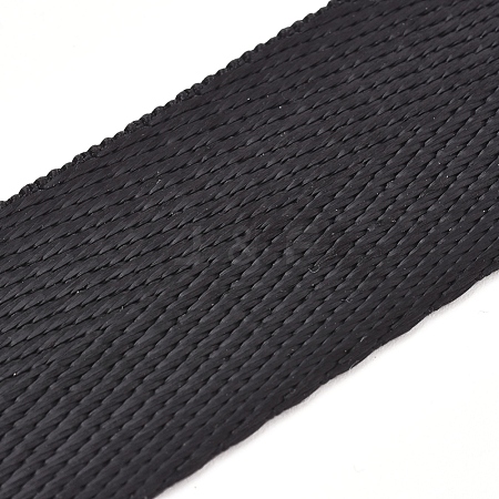 Nylon Ribbons NWIR-WH0009-09C-1