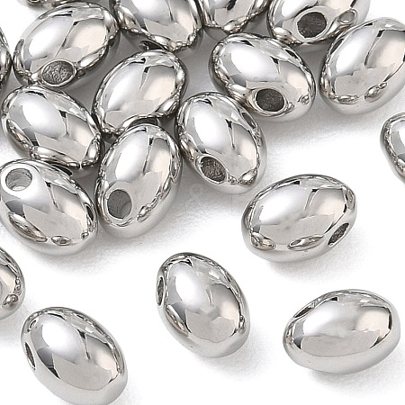 SHEGRACE Brass Beads XGRQ7H438-957P-1