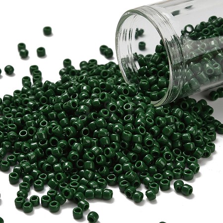 TOHO 8/0 Round Beads X-SEED-TR08-0047H-1