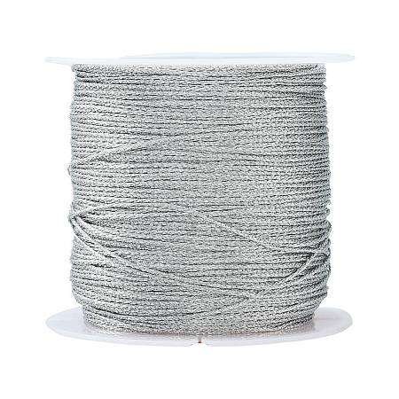 6-Ply Metallic Cord MCOR-CJ0001-03C-02-1