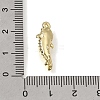 Brass Pendants KK-CBAE379-08LG-B-3