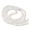 Natural Moonstone Beads Strands X-G-C201-B06-3mm-3