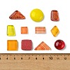 Glass Cabochons MOSA-L001-01A-01-3