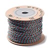Polyester Twisted Cord OCOR-G015-01A-04-2
