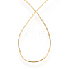 Copper Jewelry Wire CWIR-N002-03-4