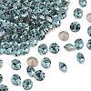 Preciosa® MAXIMA Crystal Round Stones Y-PRC-RBSS24-30010-1