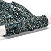 Natural Apatite Beads Strands LS-G-RM2025-36-3mm-2