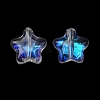Handmade Lampwork Beads LS-LA-CBAE6A9-01-1