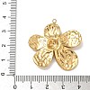 304 Stainless Steel Pendants STAS-L301-03G-3