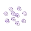Transparent Glass Beads GLAA-F117-02A-3