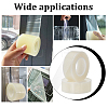 Transparent PVC Protective Film Tape for Watch Jewelry DIY-WH0750-102A-5