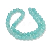 Natural Amazonite Beads Strands G-B168-A13-4mm-3