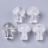 Natural Quartz Crystal GuaSha Stone LS-X1-G-N0325-02H-1