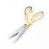 2cr13 Stainless Steel Tailor Scissors TOOL-Q011-03B-3
