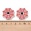 Silicone Beads SIL-D011-02C-3