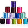 Nylon Thread LW-BC0003-19-6