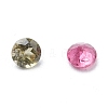 Faceted Natural Tourmaline Cabochons X-G-I295-05C-02-2