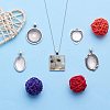 DIY Pendant Making DIY-PH0019-15-6