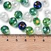 Glass Beads EGLA-A034-LM10mm-24-3