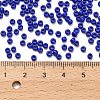 TOHO 8/0 Round Beads X-SEED-TR08-0048-4
