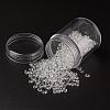 Czech Glass Seed Beads SEED-JP0005-00050-1