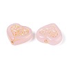 Glass Beads LAMP-N035-03C-2