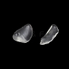 Natural Quartz Crystal Beads G-U032-A03-2