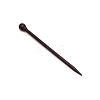 Vintage Wood Hair Sticks OHAR-WH0025-01B-1