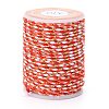 4-Ply Polycotton Cord X1-OCOR-Z003-D34-1