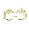 Alloy Pendant X1-PALLOY-H128-09G-1