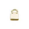 Zinc Alloy Bag Hanger FIND-TAC0008-16LG-2