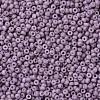 MIYUKI Round Rocailles Beads SEED-G007-RR2025-3