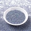 MIYUKI Round Rocailles Beads SEED-G007-RR0286-2