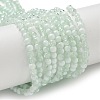 Crackle Glass Beads X1-GLAA-U001-4mm-01-1