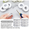 Round Aluminum Wire AW-BC0003-32A-2.0mm-4