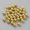 CCB Plastic Beads KY-WH0045-55C-G-2