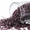 TOHO Round Seed Beads SEED-JPTR15-0006CF-1