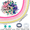 DIY Necklace/Bracelets Making DIY-PH0002-98-3