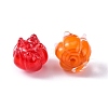 Handmade Lampwork Beads LAMP-G142-02E-6