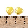 2631Pcs ABS Plastic Beads KY-H009-01I-3