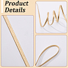 PU Leather Ribbons DIY-WH20011-93A-02-5